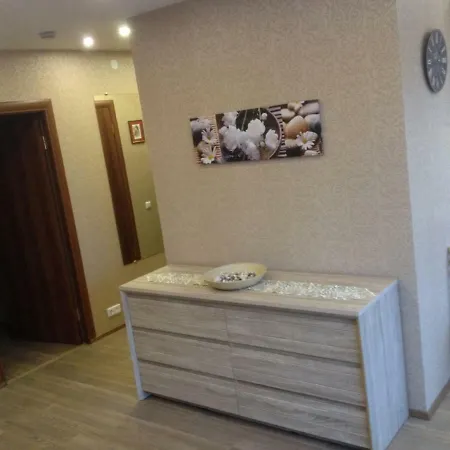 Appartamento Cozy And Elegant For 1 To 4 *