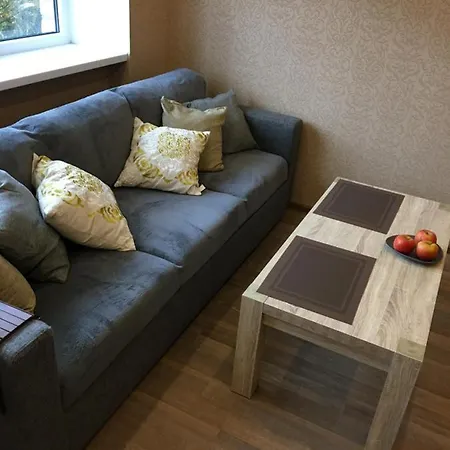 Cozy And Elegant For 1 To 4 Appartamento Narva