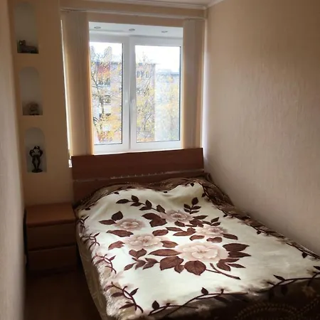 Cozy And Elegant For 1 To 4 Narva